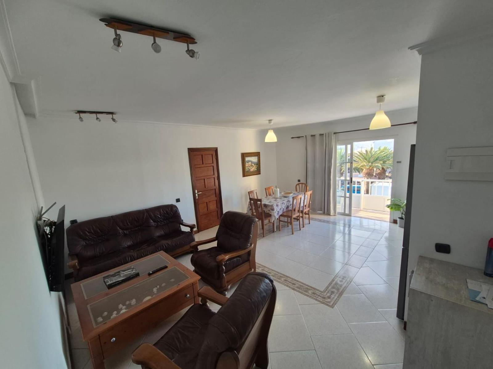 Suite Big House Lanzarote Arrecife  Dış mekan fotoğraf